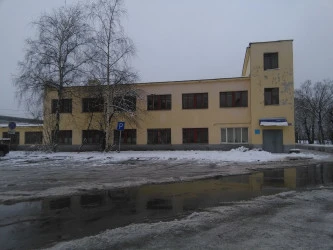 Помещение 119кв.м в Псковской области